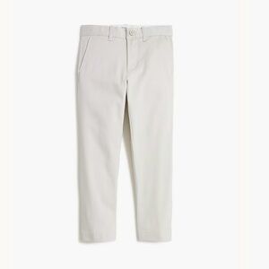Crewcuts Boys' Flex Chino Pants - Stone
